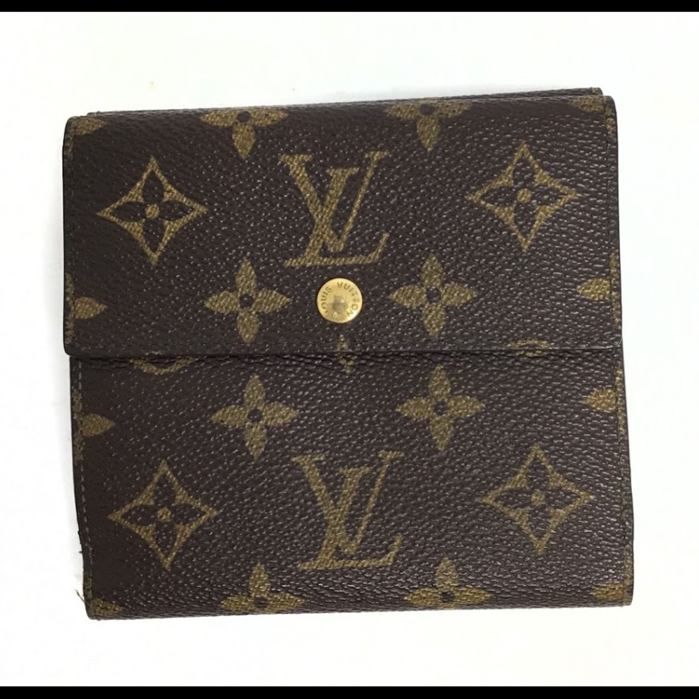 Louis Vuitton Wallet